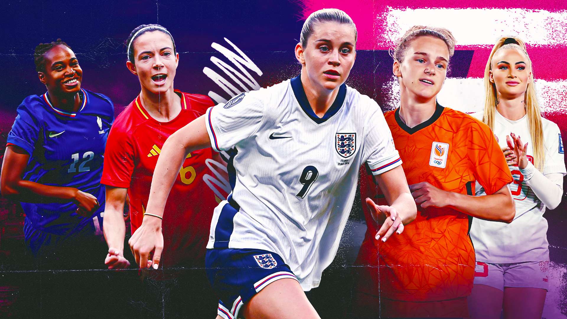 荷兰的战术 荷兰的战术