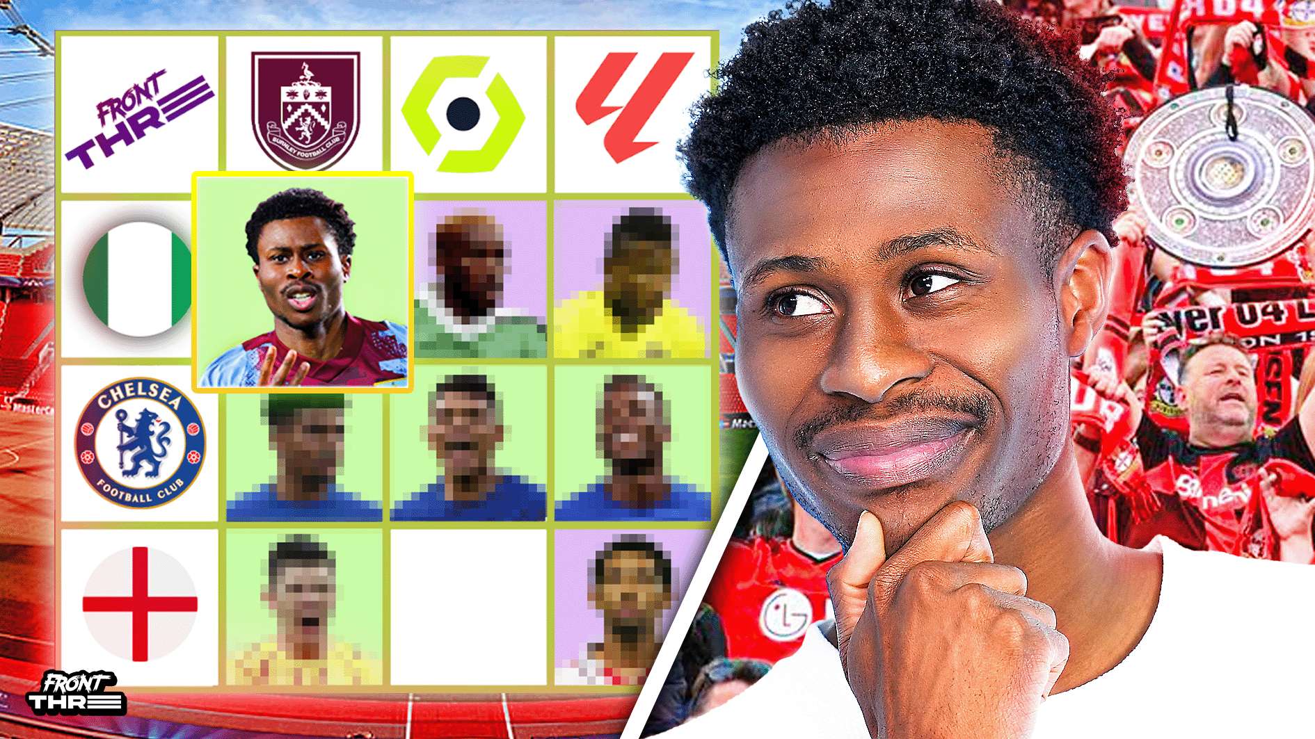 的赛事中 的赛事中